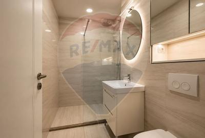 Apartament cu 3 camere, mobilat în Dacia - 10