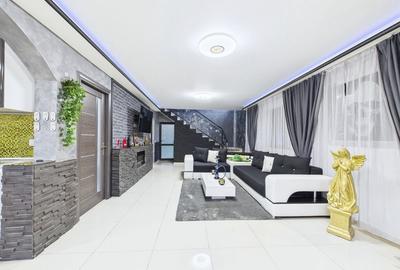 Casă cu 4 camere în Gorneni - 2
