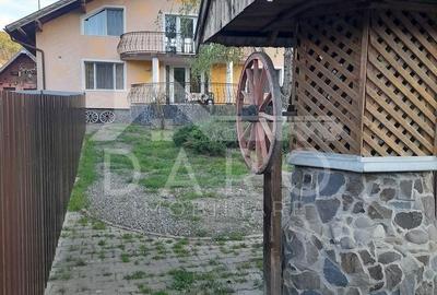 Casă cu 2 camere în Central - 1