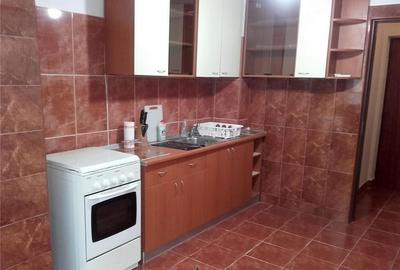 Apartament cu 3 camere semidecomandat, mobilat în Ferdinand - 7