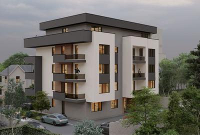 Apartament cu 2 camere decomandat în Prelungirea Ghencea - 4