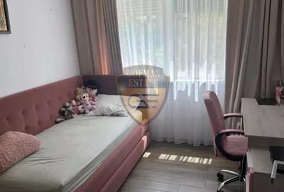 Ap 3 camere, Tomis Nord, parcare, 75 mp, 2 bai , et 4/8 lift, centrala gaze, A/C - 7