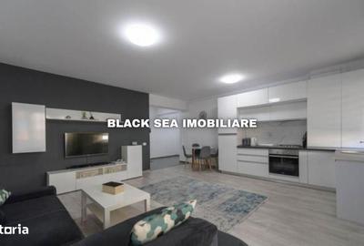 Apartament cu 2 camere, mobilat în Tomis Plus - 3