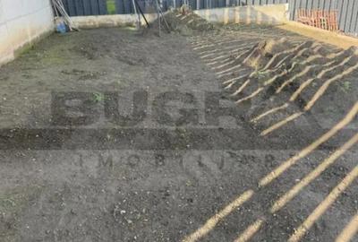 Casă cu 4 camere în Dezmir - 8