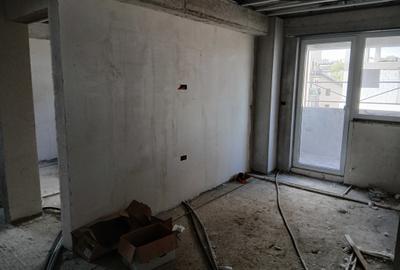 Apartament cu 2 camere semidecomandat în Păcurari - 4