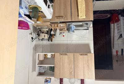 Garsonieră decomandată în Central - 1