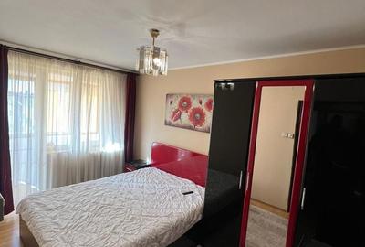 Apartament cu 2 camere decomandat în Central - 5