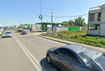 Teren de 2575 mp, în Aurel Vlaicu - 2