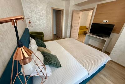 Statiunea Mamaia Central-apartament 4 camere deosebit - 8