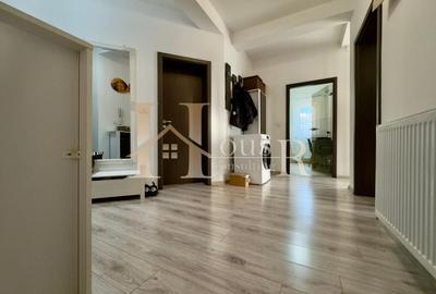 Apartament cu 3 camere decomandat, mobilat în Braytim - 16