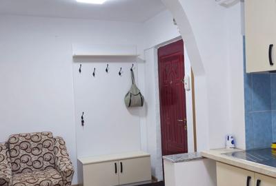 Apartament cu 2 camere decomandat în Central - 2