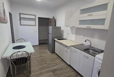 Apartament cu 2 camere decomandat în Bună Ziua - 5