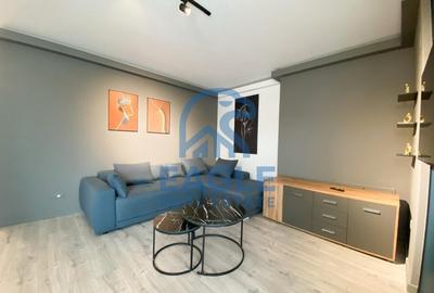 Campus Aviatorii - 2 Camere Modern cu balcon si parcare - 2