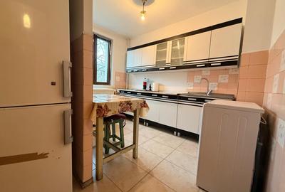 Apartament cu 2 camere decomandat, mobilat în Berceni - 8