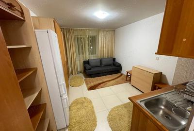 Garsonieră decomandată în Vitan - 3