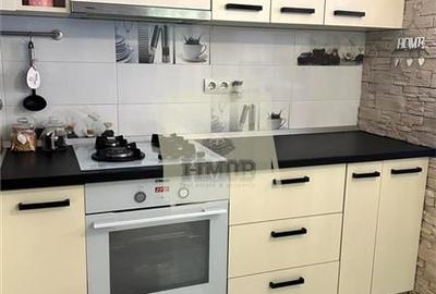 Apartament modern 2 camere cu loc de parcare cartierul Arhitectilor - 8