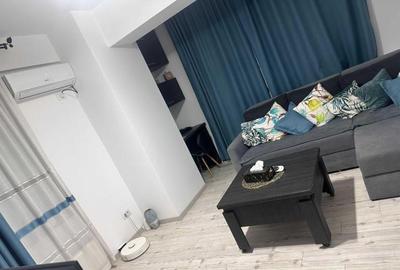 Apartament cu 2 camere decomandat, mobilat în Grozăvești