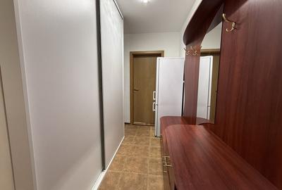 Garsonieră semidecomandată în Micălaca - 6
