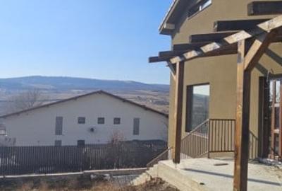 Duplex de vanzare, 4 camere, 162mp, 250mp teren, 2 garaje, Oasului - 3