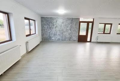 Casă cu 3 camere cu Teren 700 Mp în Sântana - 13