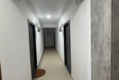 Garsonieră decomandată, mobilată în Militari - 8