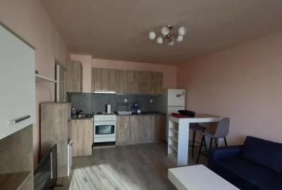 Apartament cu 2 camere decomandat în Vlahuță