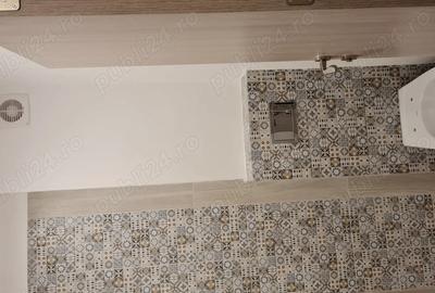 Apartament cu 2 camere decomandat în Băneasa - 5