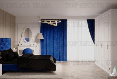 Duplex cu 5 camere cu Canalizare în Nord - 12