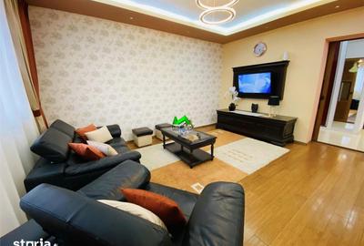 Apartament cu 4 camere, mobilat în Turnișor - 5