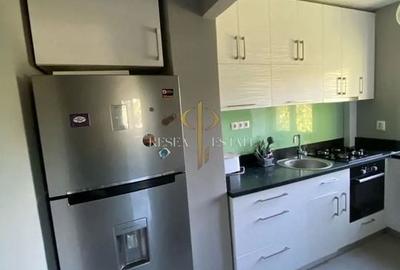 Apartament 2 camere decomandat Complex Studentesc, centrala proprie