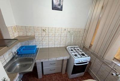 Garsonieră semidecomandată în Dristor - 5