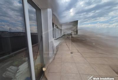 Apartament 2 camere decomandate, Intre Lacuri, terasa 21mp, bloc nou, lift - 7