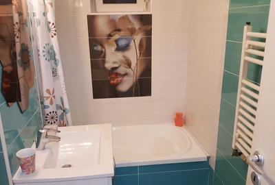 De inchiriat: apartament 3 camere - Gorjului - Militari - Sector 6 - 3