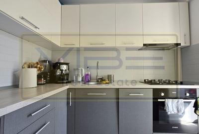 Canta- Pacurari- 3 camere decomandat+ 72mp -parcare - 22