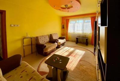 Apartament cu 2 camere decomandat, mobilat în Semicentral - 9