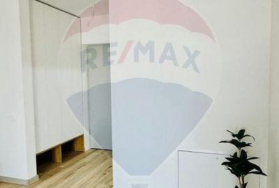Apartament cu 3 camere de vanzare in zona Universitatii - 6