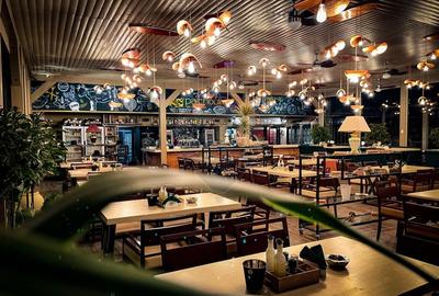 De vânzare Restaurant Patchoulito – Ștrandul Neptun, Arad - 10