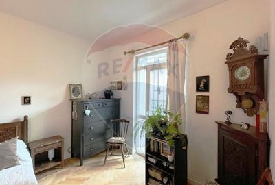 Vanzare apartament 2 camere, renovat - zona Floreasca - 8