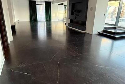 Penthouse cu 7 camere decomandat în Tei - 20