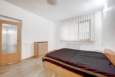 Drumul Taberei, Doftanei, Parc Brancusi, Centrala, Bloc 2009, Parter inalt - 2