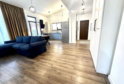 Vila Individuala | Tunari | Prima Inchiriere - 1