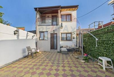 Casă cu 3 camere cu Teren 84 Mp în Andronache - 6