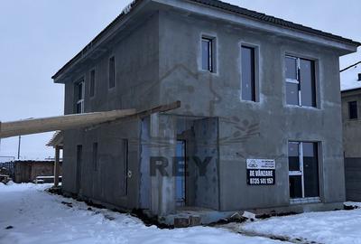 Casă single 4 camere / 500mp teren / Sura Mică / Sibiu - 14