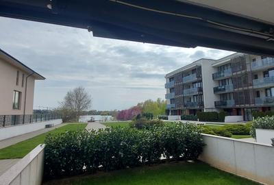 Apartament cu 3 camere decomandat, mobilat în Sisești - 3