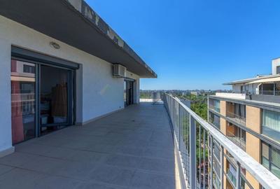 Penthouse Evocasa Armonia - 24