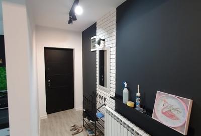 Casă individuală cu 4 camere cu Canalizare în Tunari - 2