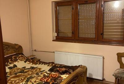 Apartament cu 3 camere în Central - 2