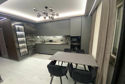 Apartament cu 2 camere in zona Buna Ziua - 3