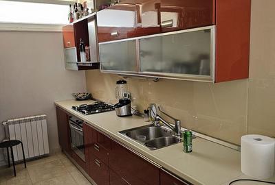 Apartament cu 3 camere, mobilat în Herăstrău - 3