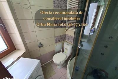 Apartament cu 3 camere în Piața Unirii - 4